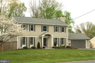 15012 Rocking Spring Dr, Rockville, MD 20853