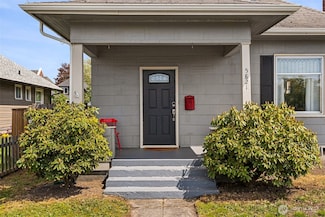 5821 S Puget Sound Ave, Tacoma, WA 98409