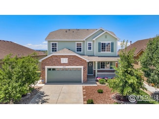5049 S Ukraine St, Aurora, CO 80015
