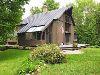 71 Bow Hill Unit 28, Burke, VT 05832