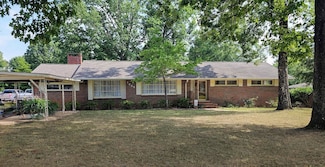 1606 Woodland St NW, Cullman, AL 35055