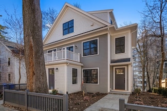 59 Mason Terrace Unit 61, Brookline, MA 02446