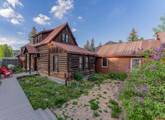 17 Elk Ave, Crested Butte, CO 81224