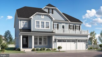 3307 Hawthorn Dr, Harbeson, DE 19951