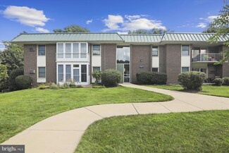 3320 Chiswick Ct Unit 613B, Silver Spring, MD 20906