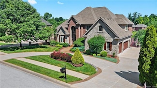 4026 Marquette Dr, Floyds Knobs, IN 47119