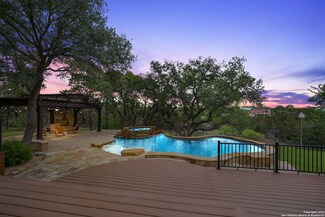 22616 Fossil Ridge, San Antonio, TX 78261