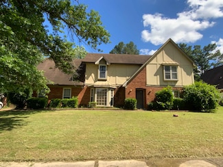 7105 Cutter Mill Rd, Memphis, TN 38141