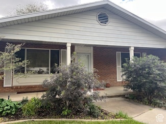 1177 S 885 E, Ogden, UT 84404