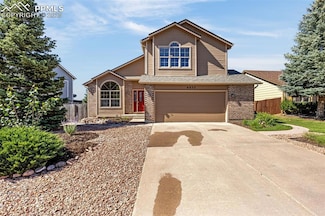 4875 Braddock Dr, Colorado Springs, CO 80920