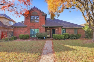 2510 Glen Meadows Dr, Mesquite, TX 75150