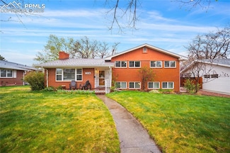2306 Afton Way, Colorado Springs, CO 80909