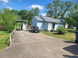 126 Stoneridge Pkwy, La Vergne, TN 37086