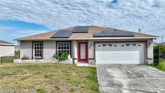 3718 11th St W, Lehigh Acres, FL 33971