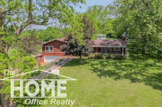 8102 W Britton Rd, Perry, MI 48872
