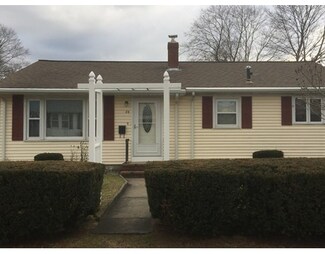 24 Brightman St, Taunton, MA 02780