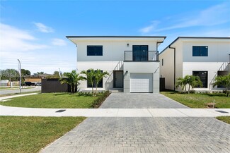 1393 NW 1st Ave, Homestead, FL 33030