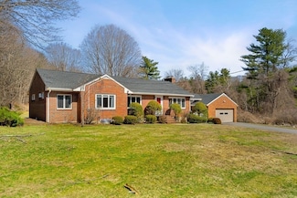 115 Mill St, Lincoln, MA 01773