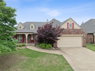 4610 S 174th Ave E, Tulsa, OK 74134