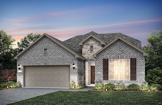 3908 Adelaide Dr, McKinney, TX 75071