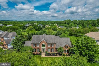 16618 Cypress Bay Ln, Ashton, MD 20861