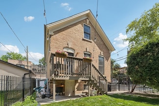 2118 W Schiller St Unit CH, Chicago, IL 60622