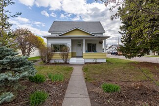 309 7th Ave W, Polson, MT 59860