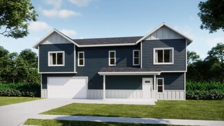 Granite, Billings, MT 59106