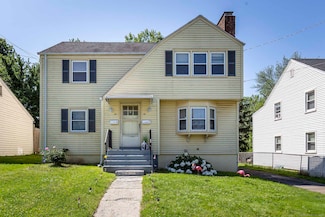 47 Yale St Unit 49, Hartford, CT 06114
