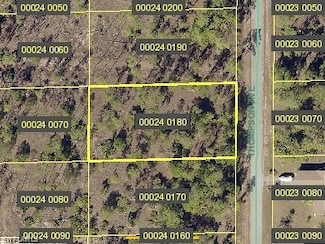 1311 Thompson Ave, Lehigh Acres, FL 33972