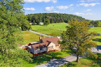 5 Shirey Rd, Staunton, VA 24401