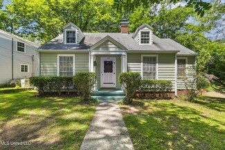 105 Pinehaven Dr, Jackson, MS 39202