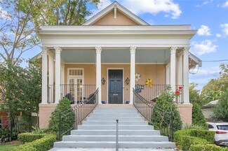 2114 Jefferson Ave, New Orleans, LA 70115