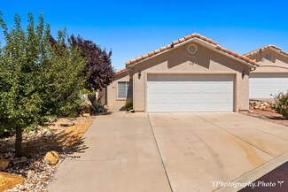 1360 E Telegraph St Unit 58, Washington, UT 84780