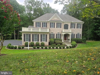 240 Kimberwick Ln, Stafford, VA 22556