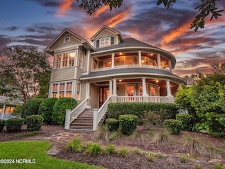 1823 Register Ln, Wilmington, NC 28411