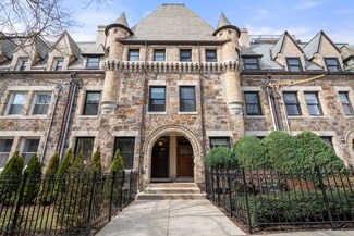 322 Tappan St Unit 1, Brookline, MA 02445