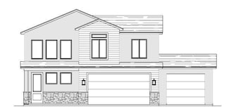 4982 N Winchester Dr Unit lot 31, Enoch, UT 84721