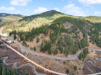 11708 Rochford Rd, Hill City, SD 57745