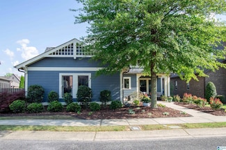 1535 Chace Ln, Hoover, AL 35244