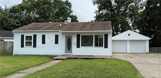 874 Bristol Dr, Vandalia, OH 45377