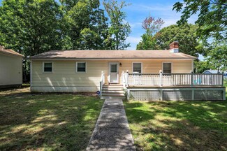 614 E Jacksonville Ave, Villas, NJ 08251
