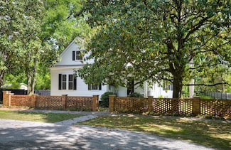 718 S Boundary Ave SE, Aiken, SC 29801