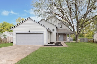 5466 Petersburg Pkwy, Indianapolis, IN 46254