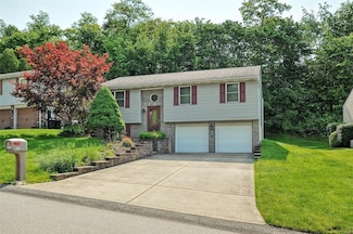 317 Fairview Dr, Irwin, PA 15642