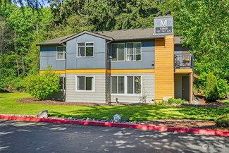 10809 NE 147th Ln Unit M-101, Bothell, WA 98011