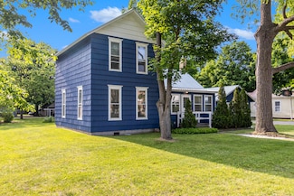 922 Marion Ave, Big Rapids, MI 49307