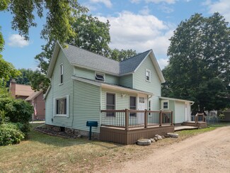 123 Edsell St, Otsego, MI 49078