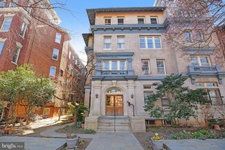 1840 Biltmore St NW Unit 21, Washington, DC 20009