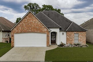 2321 Summerleaf Cir, Baton Rouge, LA 70816